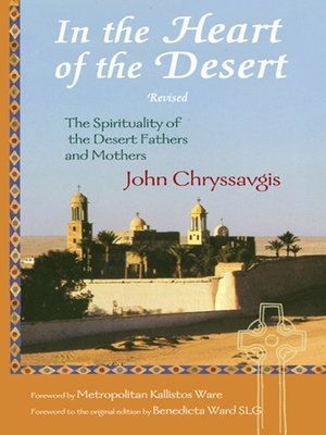 cover image of In the Heart of the Desert